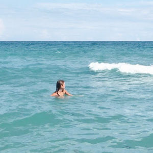 Meet your Posher, Abby